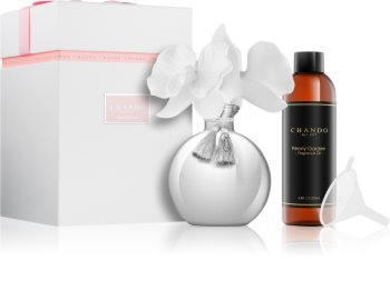 Chando Myst Fresh Lily aroma difuzér s náplní