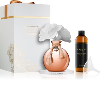 Chando Myst Sensual Camelia aroma diffuser with filling