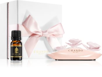 Chando Myst Midnight Lotus darčeková sada (Pink)