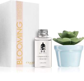 Chando Blooming White Tide aróma difúzor s náplňou