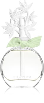 Chando Fantasy Tealeaf & Bergamot aróma difúzor s náplňou