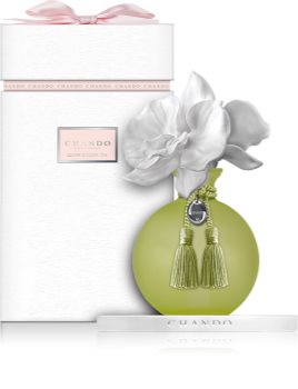 Chando Myst Lemon & Green Tea aroma diffuser with filling
