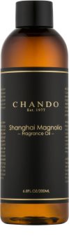 Chando Fragrance Oil Magnolia náplň do aróma difuzérov