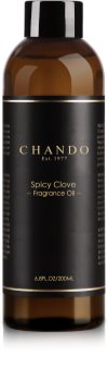 Chando Fragrance Oil Spicy Clove ersatzfüllung aroma diffuser