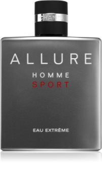 Allure homme sport eau extrême online 100ml