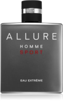 Chanel Allure Homme Sport Eau Extreme Eau de Parfum para hombre