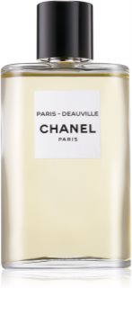 chanel deauville edt