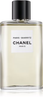 chanel perfume biarritz