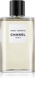 Chanel Paris Biarritz toaletna voda uniseks