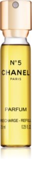 Chanel N°5 парфюм съдържание с разпръсквач за жени