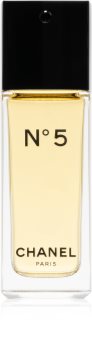 Chanel N°5 toaletní voda pro ženy