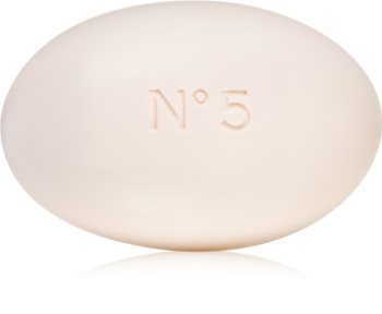 Chanel N°5 parfumirani sapun za žene