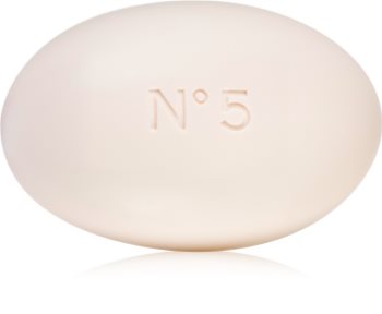 chanel n5 soap