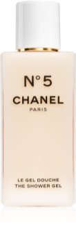 Chanel N°5 Duschgel für Damen
