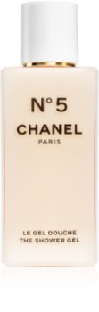 Chanel N°5 Suihkugeeli Naisille