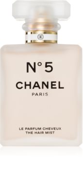 Chanel N°5 haj illat hölgyeknek
