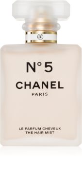Chanel N°5 zapach do włosów dla kobiet