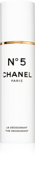 Chanel N°5 deodorante con diffusore da donna