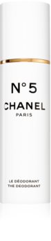 Chanel N°5 raspršivač dezodoransa za žene