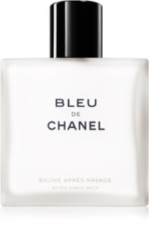 Chanel Bleu de Chanel balzám po holení pro muže