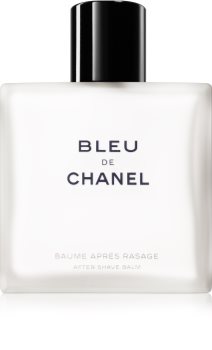 Chanel Bleu de Chanel βάλσαμο για μετά το ξύρισμα για άντρες