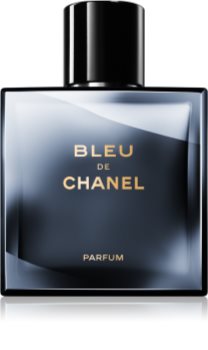 chanel blue edp 100ml