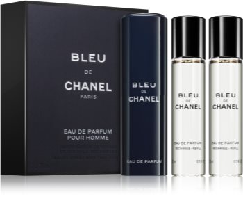 Chanel Bleu de Chanel Eau de Parfum for Men | notino.co.uk