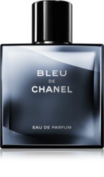 Chanel Bleu de Chanel parfumovaná voda pre mužov