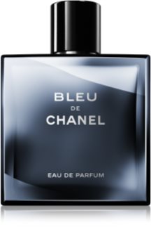 chanel perfume men bleu