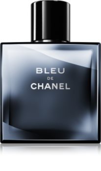 Chanel Bleu de Chanel Eau de Toilette Miehille