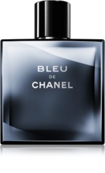 Chanel Bleu de Chanel Eau de Toilette for Men | notino.co.uk