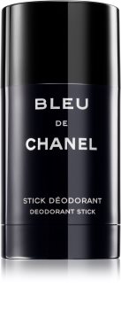 Chanel Bleu de Chanel dezodorant w sztyfcie dla mężczyzn
