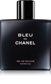 notino blue de chanel