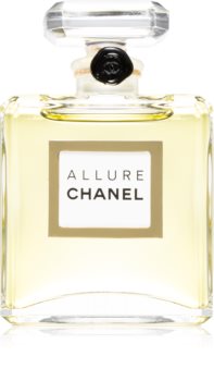 Chanel Allure perfume para mujer