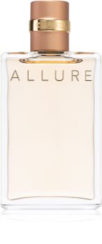Chanel Allure woda perfumowana dla kobiet