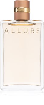 Chanel Allure парфумована вода для жінок