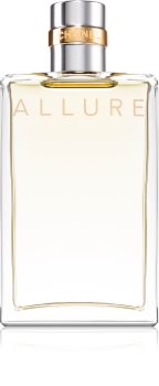Chanel Allure toaletní voda pro ženy