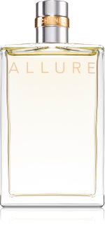 Chanel Allure Eau de Toilette til kvinder