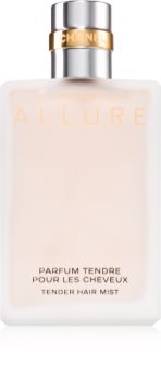 Chanel Allure άρωμα για μαλλιά για γυναίκες