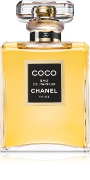 Chanel Coco woda perfumowana dla kobiet