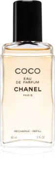 Chanel Coco Eau de Parfum töltelék hölgyeknek