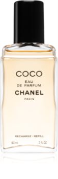Chanel Coco parfumovaná voda náplň pre ženy