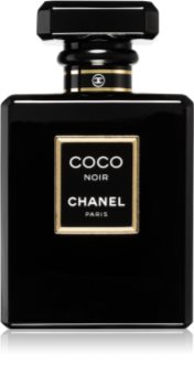 Chanel Noir Eau de Parfum | notino.co.uk