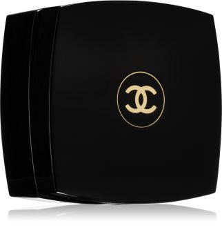 Chanel Coco Noir creme corporal para mulheres