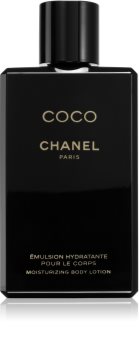 Chanel Coco γαλάκτωμα σώματος για γυναίκες