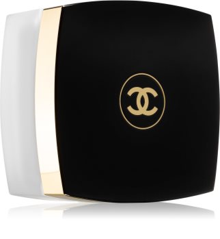 Chanel Coco tělový krém pro ženy