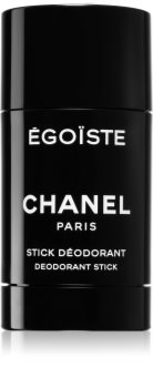 Chanel Égoïste Deodoranttipuikko Miehille