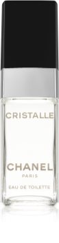 Chanel Cristalle Eau de Toilette hölgyeknek