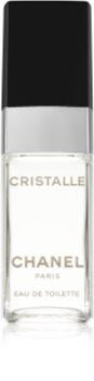 Chanel Cristalle Eau de Toilette Naisille
