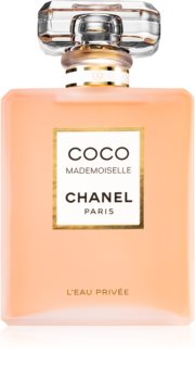 Chanel Coco Mademoiselle L’Eau Privée Eau de Parfum Naisille
